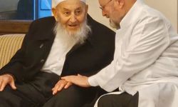 Kemalettin Altıntaş Hoca vefat etti