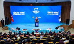 Kurtulmuş: Akdeniz'deki egemenliğimizi açıkça ilan ettik
