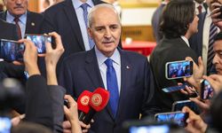Kurtulmuş: Türkiye dünyanın en olgun demokrasilerinden biri