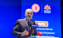 Kurtulmuş: Zalimseniz sözünüzün beş para değeri yoktur