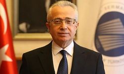 SPK Başkanı Mahmut Sütcü görevden alındı