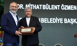 Eyüpsultan Belediye Başkanı gözaltına alındı