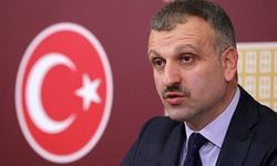 Cumhurbaşkanı Başdanışmanı Oktay Saral görevden alındı