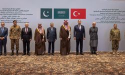 Suudi Arabistan'a süratle askeri destek konusunda mutabakat