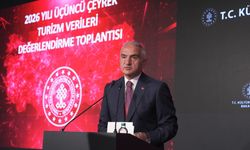 Turizm gelirlerinde rekor kırıldı