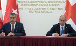 Türkiye ile Gürcistan eğitimde iş birliği yapacak