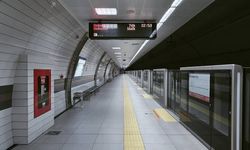 Üsküdar-Sultanbeyli metro tünelinde arıza paniği