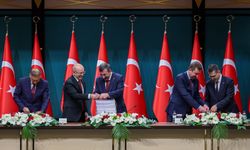 Yılmaz: 2027 bütçesinde dayanıklılık, refah ve dönüşüm var