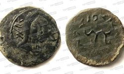 Türk tarihini değiştirecek keşif: 6. yüzyıla ait Türk parası bulundu!