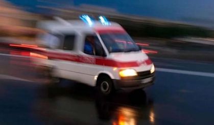 Erzurum'da taş ocağında göçük: 3 işçi hayatını kaybetti