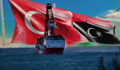 Türkiye ve Libya 4 yeni anlaşma imzaladı: Yunanistan karıştı