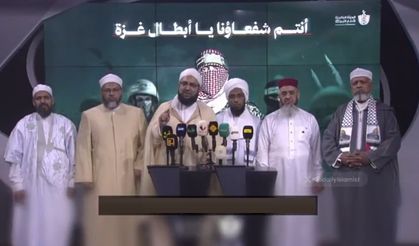 İslam alimleri: "Cihat kapılarını açın!"