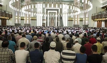 Cuma hutbesinden: "Gazze için boykota devam"