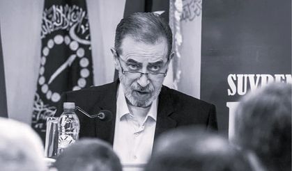 Bosnalı komutan ve mutasavvıf Halil Hulusi Brzina vefat etti