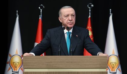 Erdoğan: "Peygamberimize küstahlık edenler hesabını verecek"