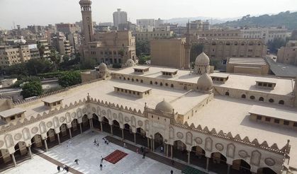 Ezher'den çağrı: "Gazze'deki açlık için harekete geçin"