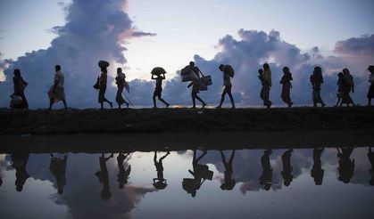 TÜİK verileri: Bir yılda 2,7 milyon kişi şehir değiştirdi