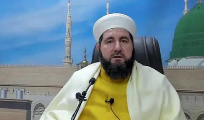 Konyevi: "Gazze için yürüyüşlerin faydası var mı?"