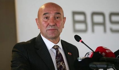 İzmir'de yolsuzluk soruşturması: Tunç Soyer gözaltına alındı