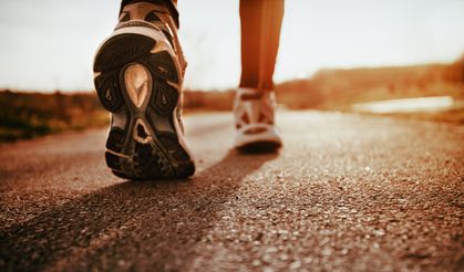 Araştırma: Günde 7 bin adım hayatınızı kurtarabilir!