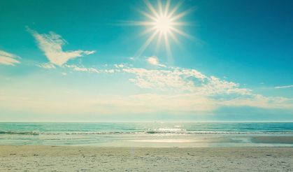 Yaz bitmiyor: Türkiye için "Ateş Topu" senaryosu