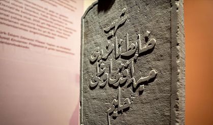 Artık dedelerimizin mezar taşını okuyabileceğiz!