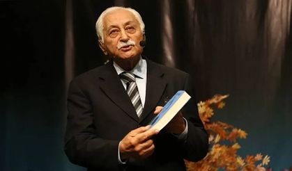 Milli ruhun şairi: Yavuz Bülent Bakiler