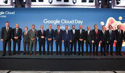 Google Cloud ve Turkcell’den 3 milyar dolarlık yatırım