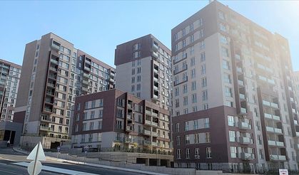 TOKİ'nin 'Yüzyılın Konut Projesi' başvuruları sürüyor