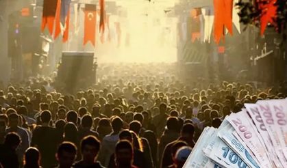 Dar gelirliye 'vatandaşlık maaşı' geliyor