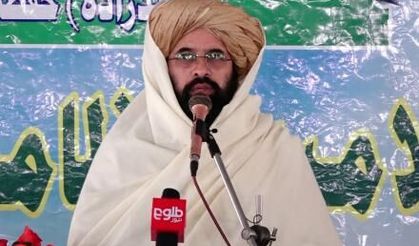 Afgan yetkili: Birçok insan 'keşke Afgan olsaydım' diyor