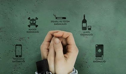 Yeşilay: Narkotik haberleri, merak uyandırmamalı