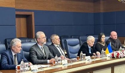 Kırımoğlu: Kırım kurtulmazsa Tatarlar mankurt olacak