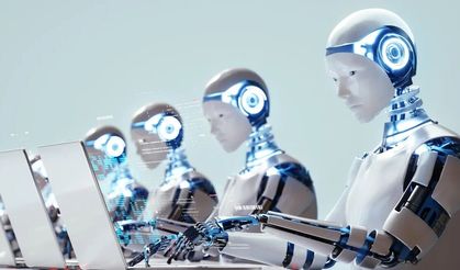 Yapay zeka hangi mesleklerin yerini alacak?