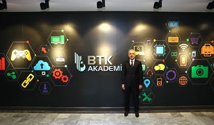 BTK Akademi'den ücretsiz AI eğitimi