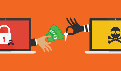 Sadece Türkiye'yi hedef alan fidye yazılım uyarısı