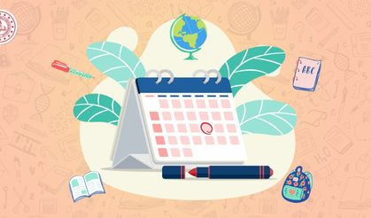 2026-2027 eğitim takvimi açıklandı