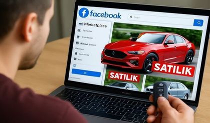 Ticaret Bakanlığı Facebook'taki araç ilanlarının peşinde