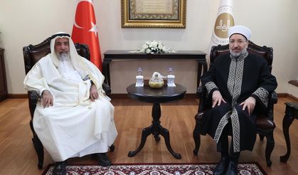Katar'dan 'İslam Ansiklopedisini Arapçaya çevirelim' teklifi