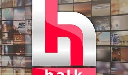 Polis Halk TV'ye girdi, kanala kayyım atandı