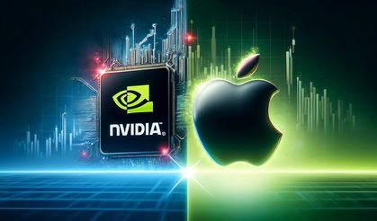 Apple dünyanın en değerli şirketi ünvanını kaptırdı