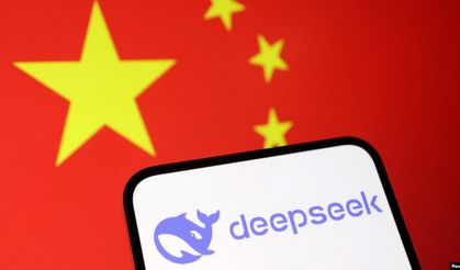 Çinli 'DeepSeek' uygulaması, yapay zeka dünyasını alt üst etti!