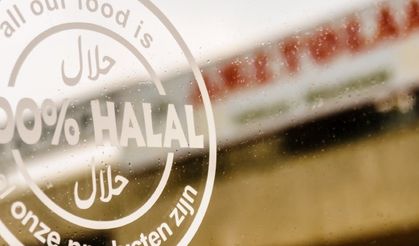 Küresel helal gıda pazarı 2033’te 5 trilyon dolar hacme ulaşacak!