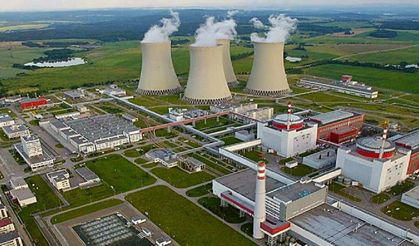 "Türkiye'nin temiz enerji planları nükleer çağ ile şekilleniyor!"