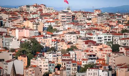 Konut fiyatları artışında iki kent İstanbul'u geride bıraktı