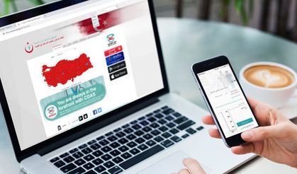 Sağlık Bakanlığı: "Randevu talepleri yüzde 58 oranında azaldı"