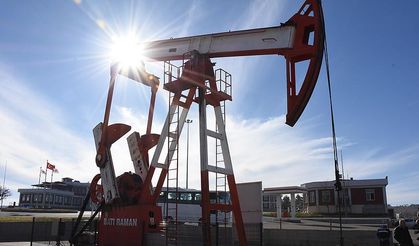 ABD'li enerji devi Türkiye'de petrol ve doğalgaz arayacak