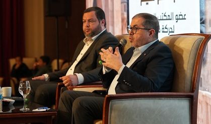 Hamas’tan Basem Naim: “İşgal altında asla silah bırakmayız”