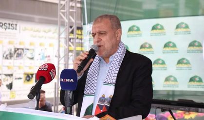 Hamas’tan Suheyl Hindi: “Şehadet yolunda mücadeleye devam”
