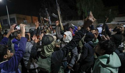Suriye'de Peygamber Efendimize hakaret eden Dürzi gerilimi